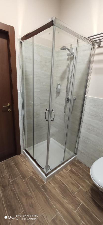 Gioiarooms Трани Экстерьер фото